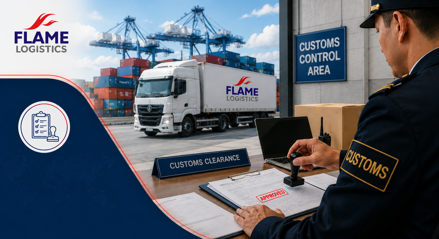 Customs Clearance