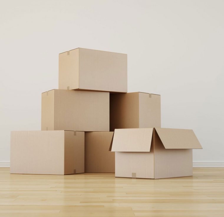 RELOCATION RELOCATION